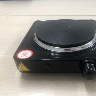 BẾP ĐIỆN ĐƠN PERFECT PF- HP789-1