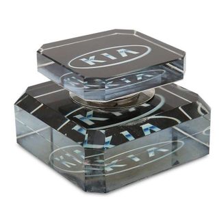 Nước hoa để taplo ô tô có logo các hãng xe