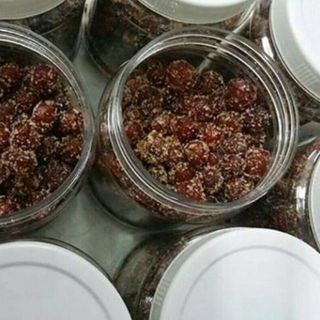 Chùm ruộc cay