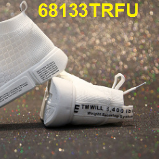 Giày sneaker nữ 68133