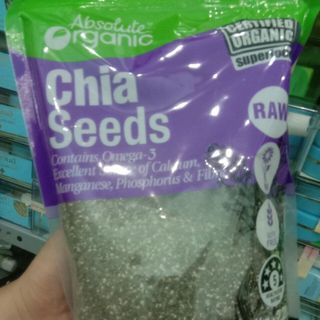 hạt chia giá sỉ