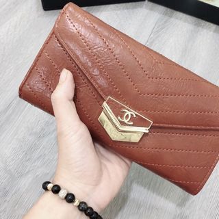 ví CN da vỡ fullbox
