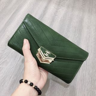 ví CN da vỡ fullbox