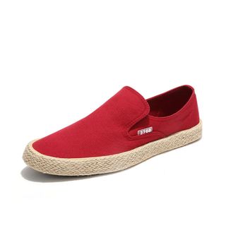 Giày đế cói nam 68205