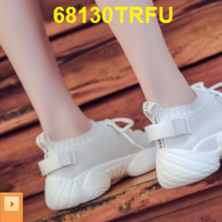 Giày thể thao nữ 68130
