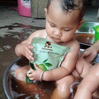 Túi lọc gội đầu chuyên dòng phổ thông