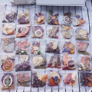 Trùm detox korea