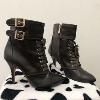 giày Bốt boot hàng si tuyển