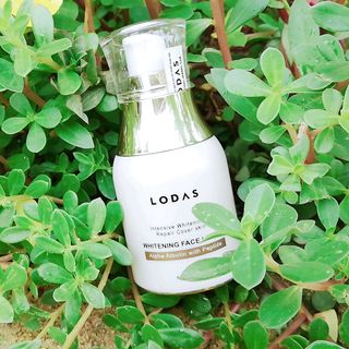 Kem face LODAS lotion
