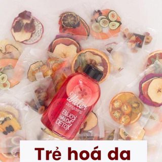 sỉ detox Korea giá rẻ