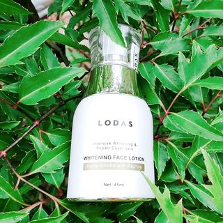 Kem face LODAS lotion
