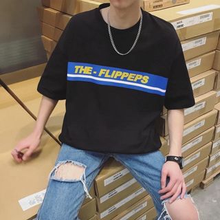 T-SHIRT UNISEX FREE SIZE 023