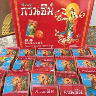 Kem sâm thái lan
