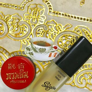 Kem sâm thái lan