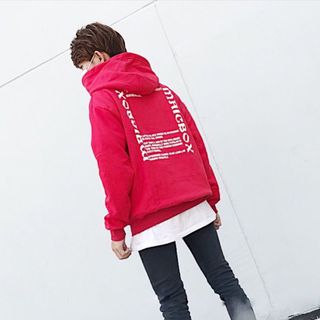 ÁO HOODIE THUN TEEN hàng thiết kế