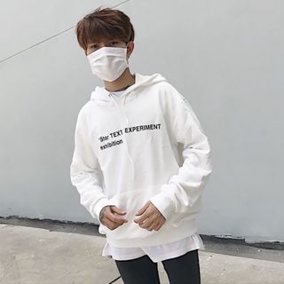 ÁO HOODIE THUN TEEN hàng thiết kế