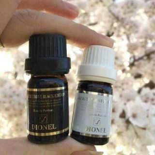 Nước hoa vùng kín Dionel 5ml giá sỉ