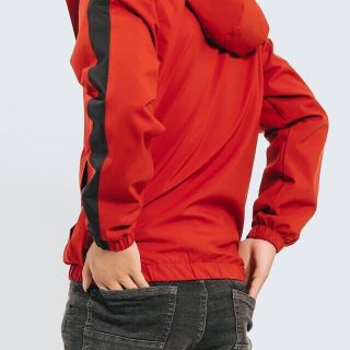 ÁO KHOÁC DÙ THỜI TRANG 003