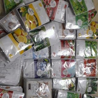 mặt nạ hàn quốc