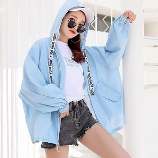 ÁO KHOÁC DÙ THỜI TRANG 004