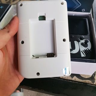 máy game cầm tay g1 3in 168 game pin 6h