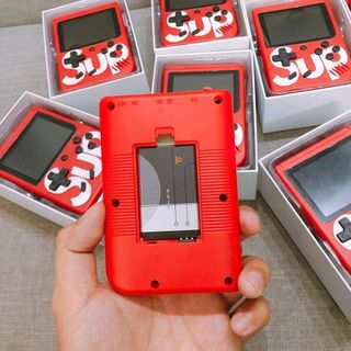 máy game cầm tay g1 3in 168 game pin 6h