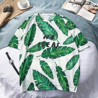 T-SHIRT UNISEX FREE SIZE 022