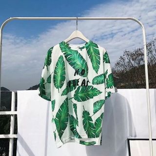 T-SHIRT UNISEX FREE SIZE 022