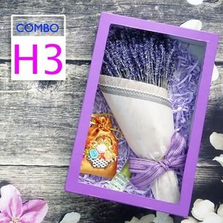 Bán sỉ hoa oải hương khô từ Pháp