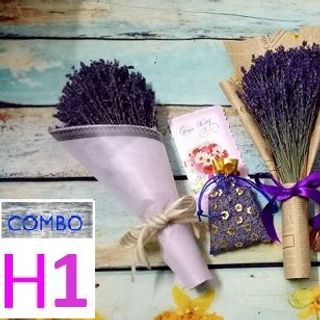 Bán sỉ hoa oải hương khô từ Pháp