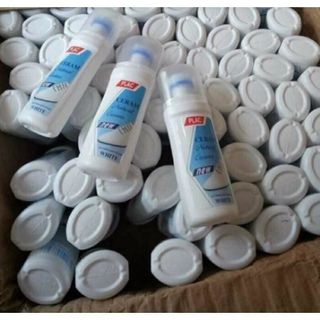 COMBO 2 CHAI DUNG DỊCH TẨY TRẮNG GIÀY
