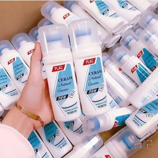 COMBO 2 CHAI DUNG DỊCH TẨY TRẮNG GIÀY