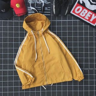 ÁO KHOÁC DÙ THỜI TRANG 006