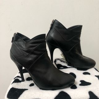 giày Bốt boot hàng si tuyển