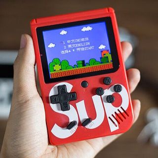 Máy Chới Game Cầm Tay G1 với 168 Game