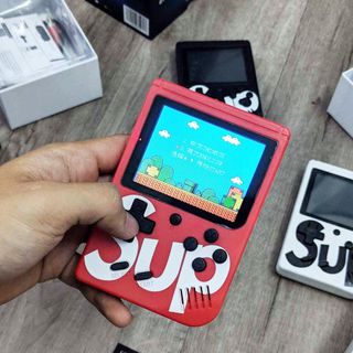 Máy Chới Game Cầm Tay G1 với 168 Game