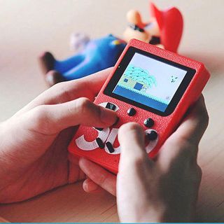 Máy Chới Game Cầm Tay G1 với 168 Game