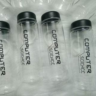 in logo công ty lên bình nước My Bottle