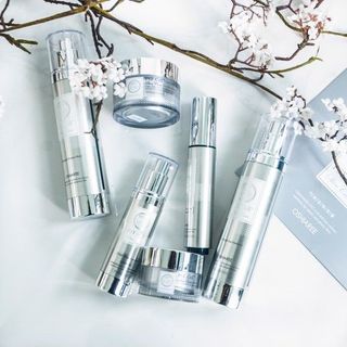 Bộ dưỡng da toàn diện OSHIAREE PST – CELL TM 6 món
