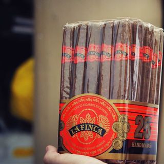 Cigar Lanfica