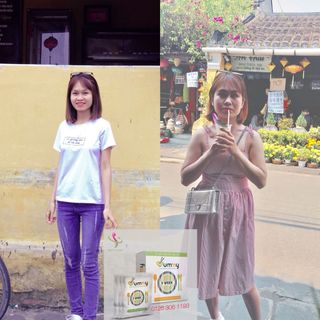 TĂNG CÂN THẢO MỘC YUMMY