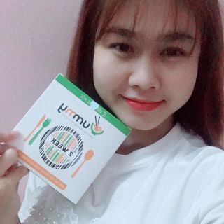 TĂNG CÂN THẢO MỘC YUMMY