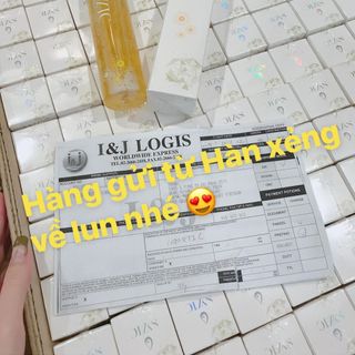 TONER NƯỚC THẦN HOA CÚC TƯƠI SYLIC KOREA