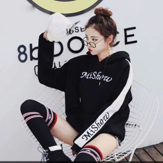 ÁO HOODIE MI SHOW