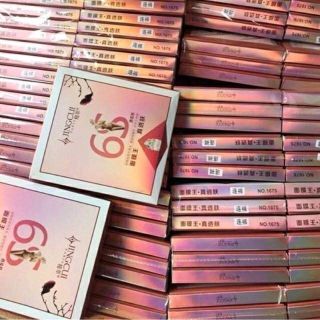 quần 3D 6s