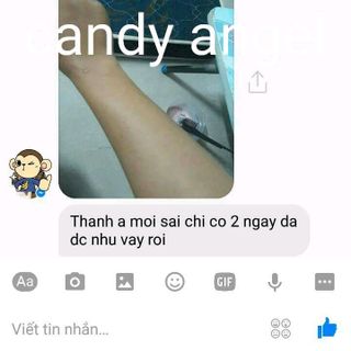 sữa tắm trắng