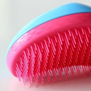 Lược chống xơ rối Tangle Teezer Nhật