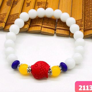 chuỗi đeo tay phong thủy hạt đá giá sỉ 11k 1 chuỗi z a l o 0 9 8 72 1 79 5 2