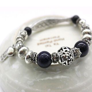 Vòng tay phong thủy đá mắt mèo giá sỉ 39k 1 vòng z a l o 0 9 8 72 1 79 5 2