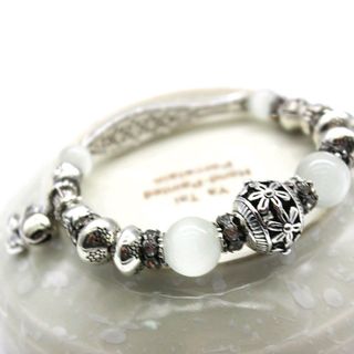 Vòng tay phong thủy đá mắt mèo giá sỉ 39k 1 vòng z a l o 0 9 8 72 1 79 5 2